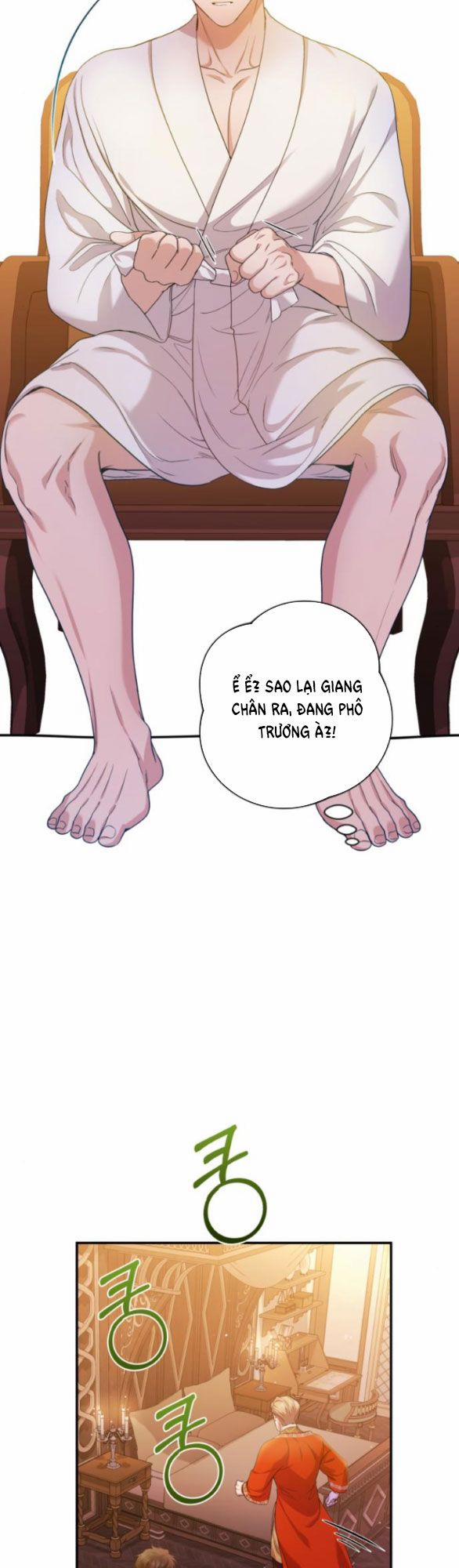 Hãy Giết Chồng Tôi Đi 24.5 trang 4