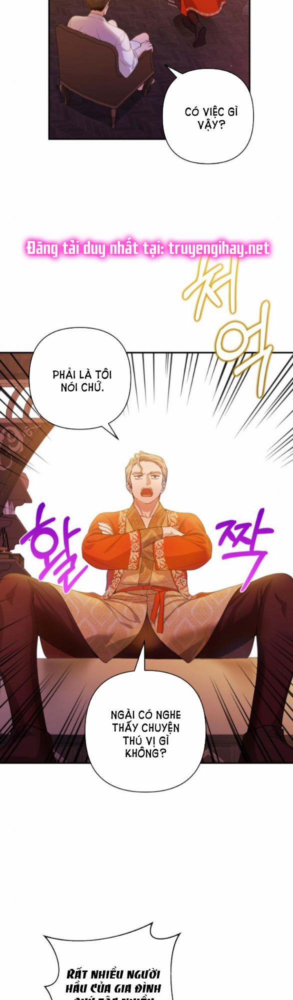 Hãy Giết Chồng Tôi Đi 24.5 trang 5
