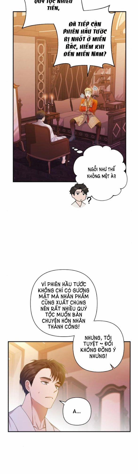 Hãy Giết Chồng Tôi Đi 24.5 trang 6