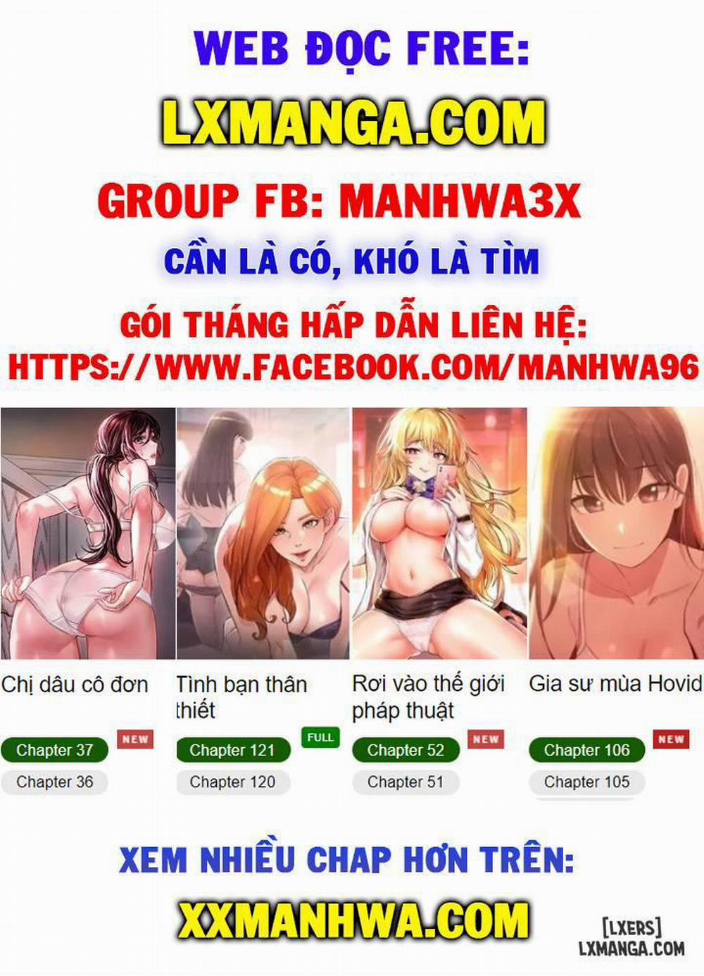 Hãy giữ bí mật chuyện này với mẹ con nha! 100 - End trang 1