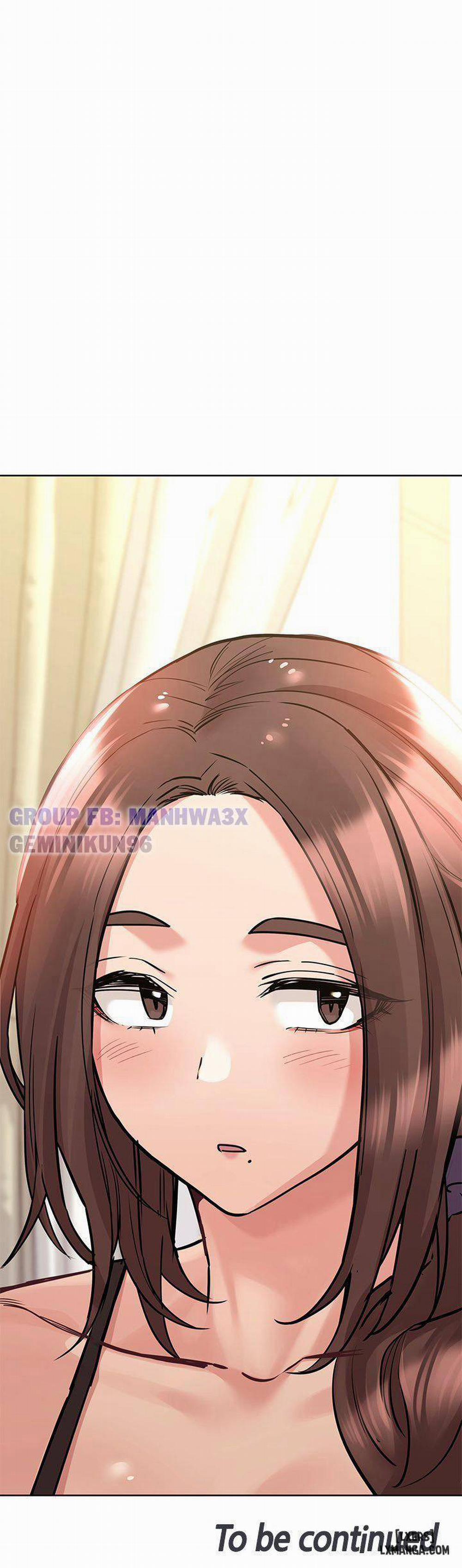 Hãy giữ bí mật chuyện này với mẹ con nha! 27 trang 10