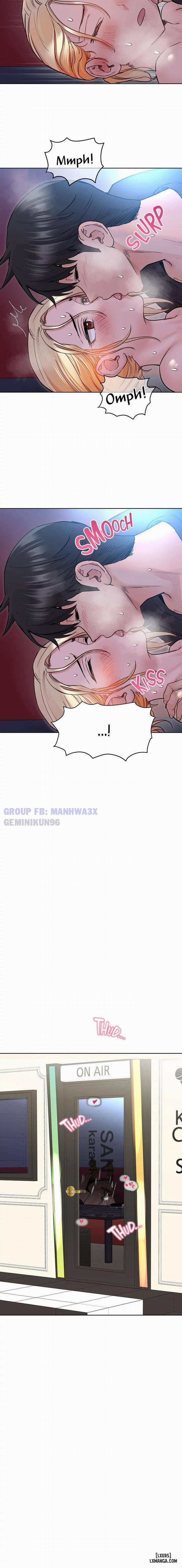 Hãy giữ bí mật chuyện này với mẹ con nha! 30 trang 7