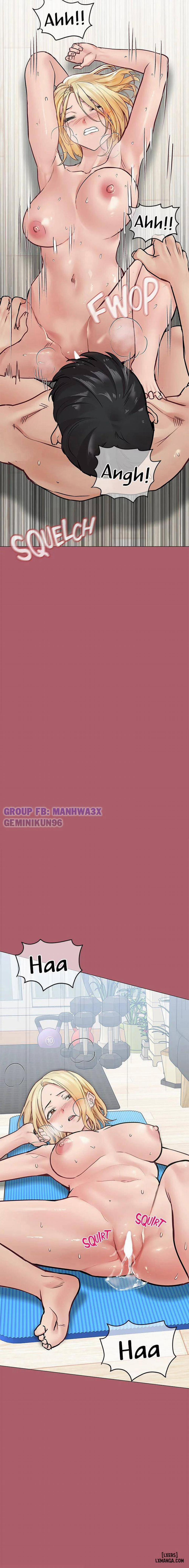 Hãy giữ bí mật chuyện này với mẹ con nha! 31 trang 5