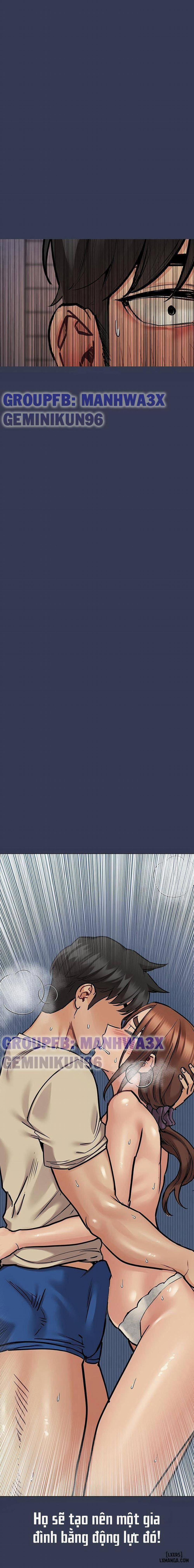 Hãy giữ bí mật chuyện này với mẹ con nha! 45 trang 12