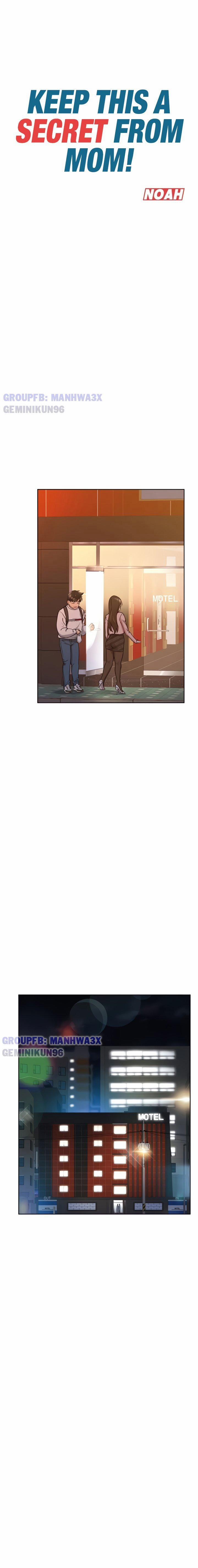 Hãy Giữ Bí Mật Chuyện Này Với… 12 trang 16