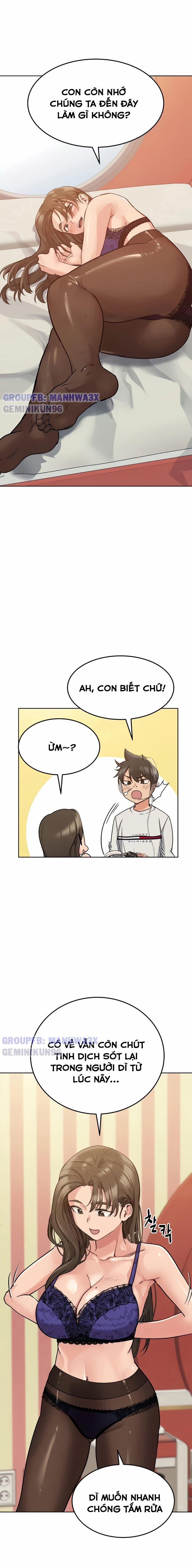 Hãy Giữ Bí Mật Chuyện Này Với… 12 trang 20