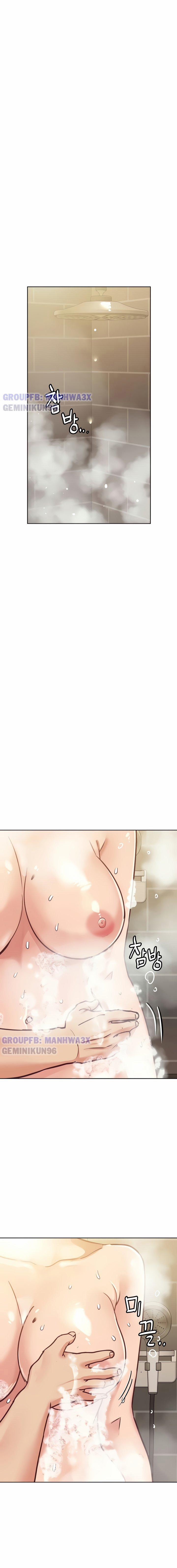 Hãy Giữ Bí Mật Chuyện Này Với… 12 trang 24