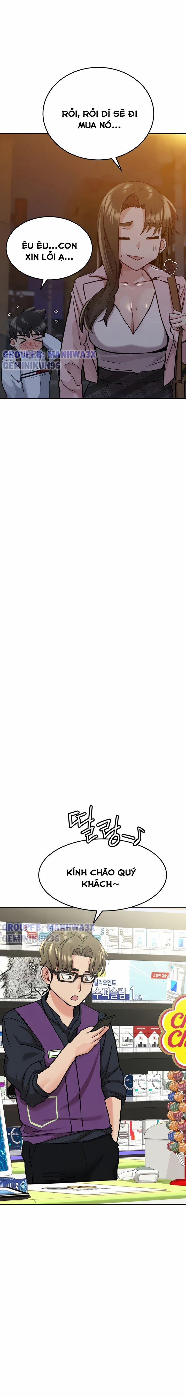 Hãy Giữ Bí Mật Chuyện Này Với… 12 trang 6