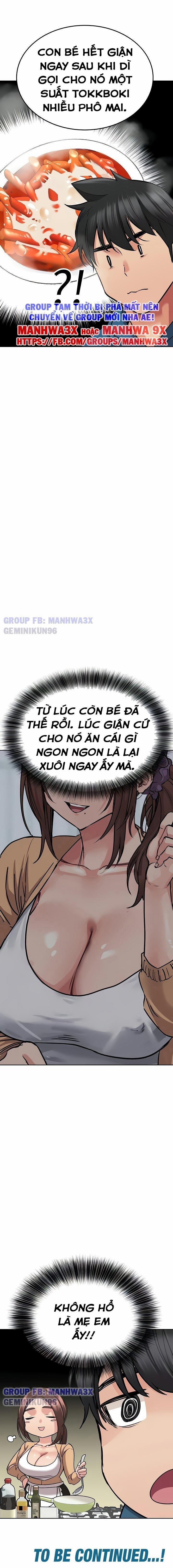 Hãy Giữ Bí Mật Chuyện Này Với… 16 trang 16