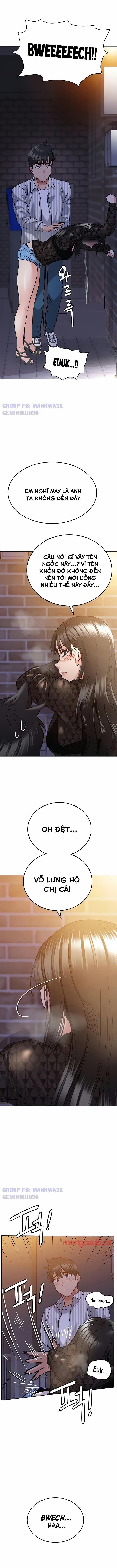 Hãy Giữ Bí Mật Chuyện Này Với… 18 trang 15