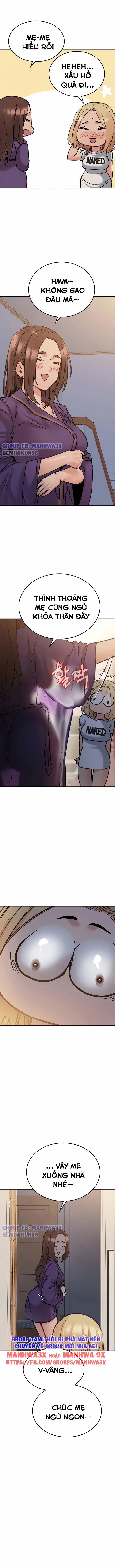 Hãy Giữ Bí Mật Chuyện Này Với… 23 trang 6