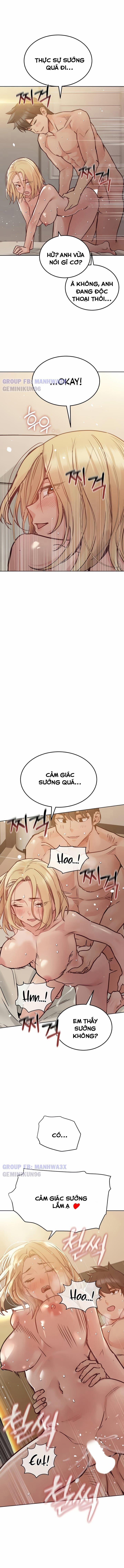 Hãy Giữ Bí Mật Chuyện Này Với… 24 trang 10