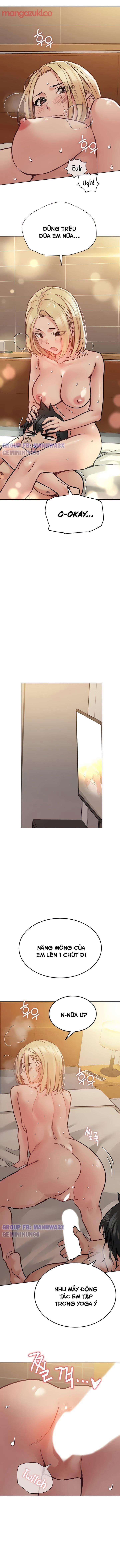 Hãy Giữ Bí Mật Chuyện Này Với… 24 trang 7