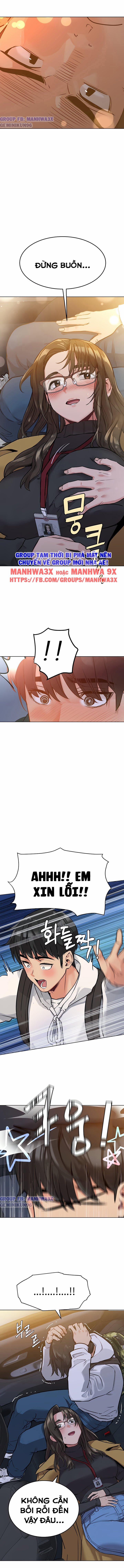 Hãy Giữ Bí Mật Chuyện Này Với… 3 trang 11