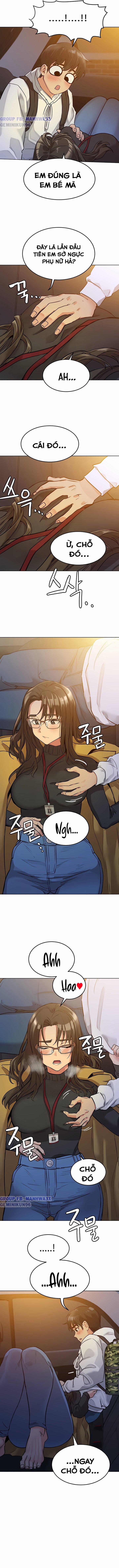 Hãy Giữ Bí Mật Chuyện Này Với… 3 trang 13