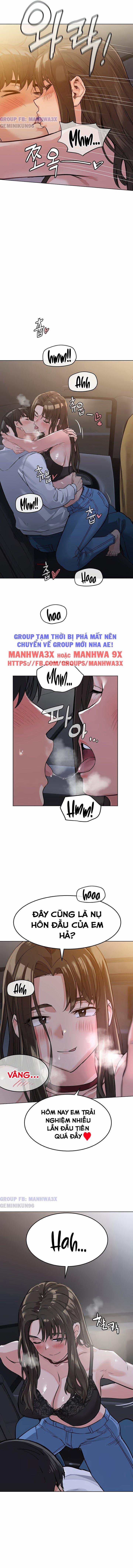 Hãy Giữ Bí Mật Chuyện Này Với… 3 trang 15