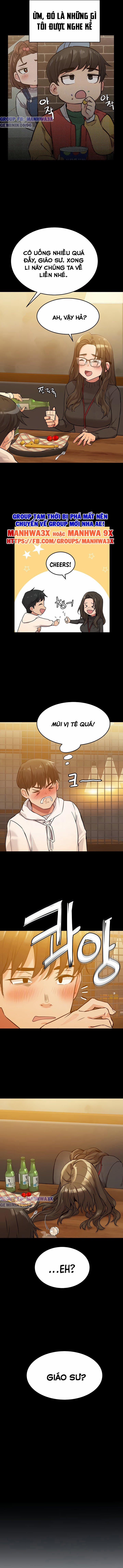 Hãy Giữ Bí Mật Chuyện Này Với… 3 trang 5