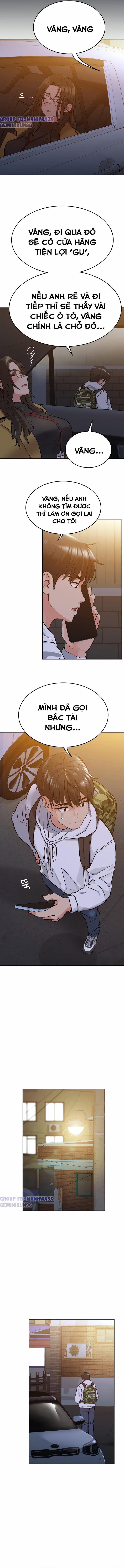 Hãy Giữ Bí Mật Chuyện Này Với… 3 trang 6