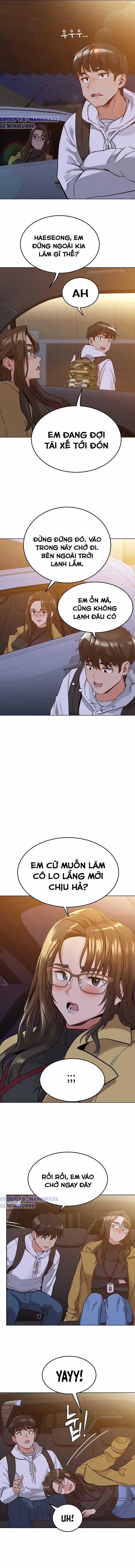 Hãy Giữ Bí Mật Chuyện Này Với… 3 trang 7