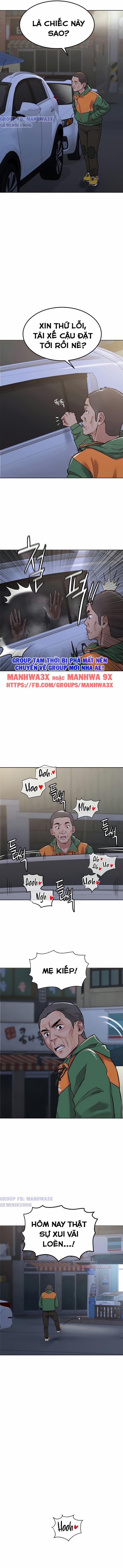 Hãy Giữ Bí Mật Chuyện Này Với… 5 trang 10