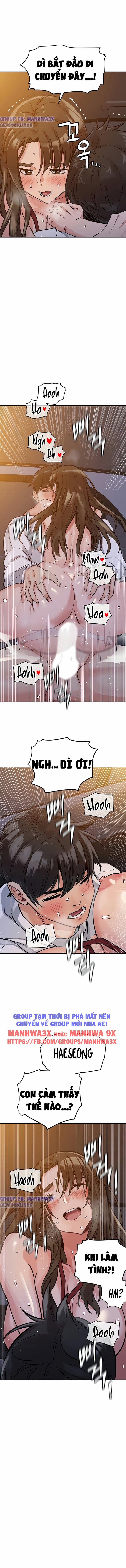 Hãy Giữ Bí Mật Chuyện Này Với… 5 trang 2