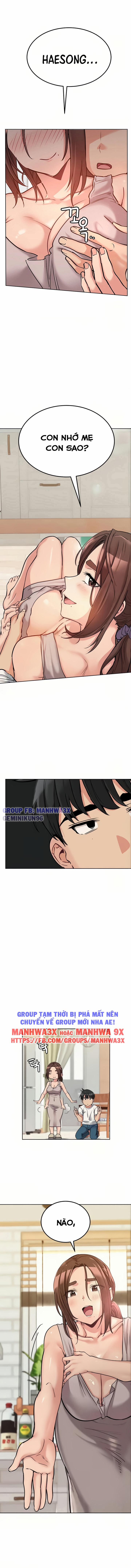 Hãy Giữ Bí Mật Chuyện Này Với… 7 trang 2