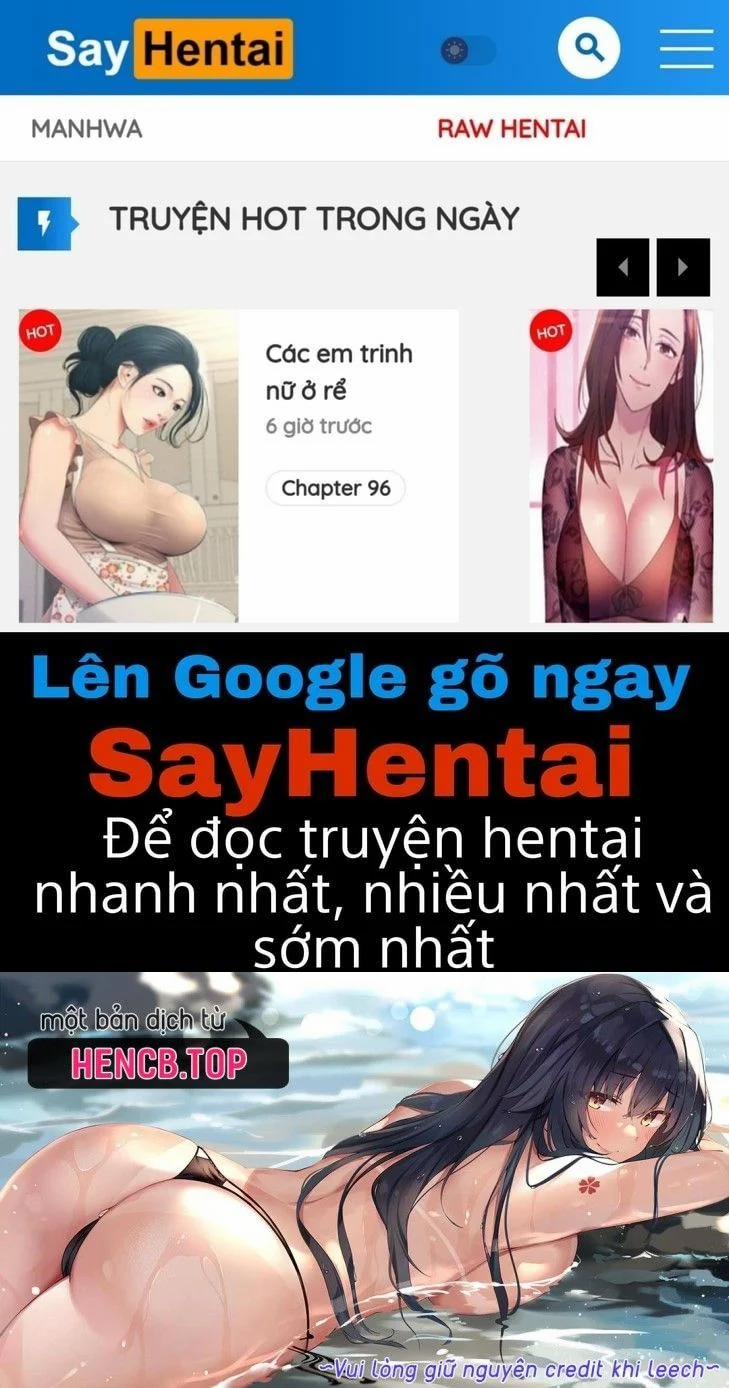 Hãy Giữ Bí Mật Với Chồng Tôi Nha! 10 trang 0