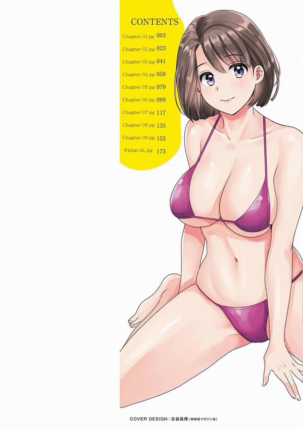 Hãy giữ bí mật với chồng tôi 1 trang 2