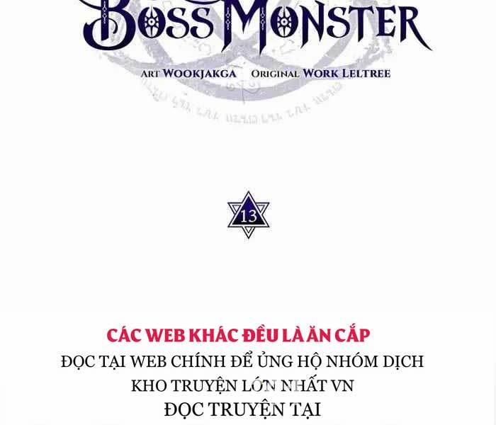 Hãy Hành Động Như Một Boss Đi Ngài Mr Devourer 13 trang 1