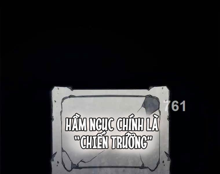 Hãy Hành Động Như Một Boss Đi Ngài Mr Devourer 21 trang 1