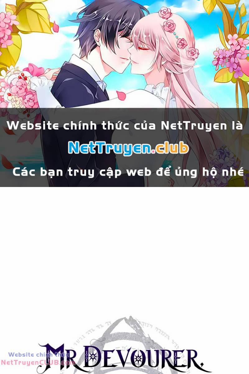 Hãy Hành Động Như Một Boss Đi Ngài Mr Devourer 25 trang 0