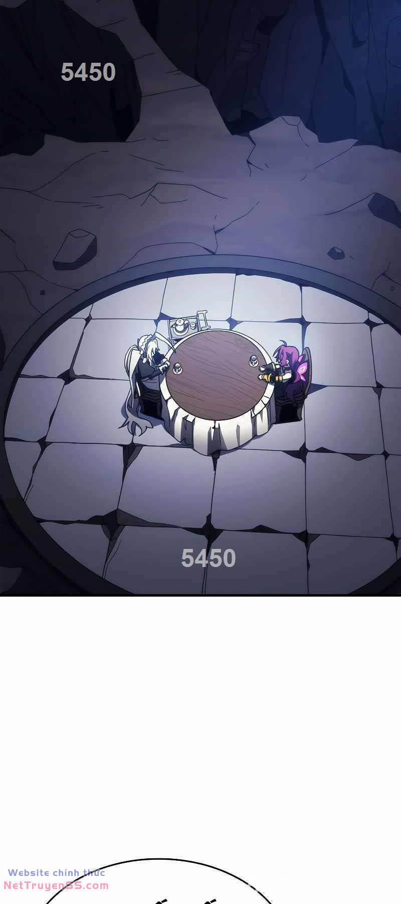 Hãy Hành Động Như Một Boss Đi Ngài Mr Devourer 26 trang 1