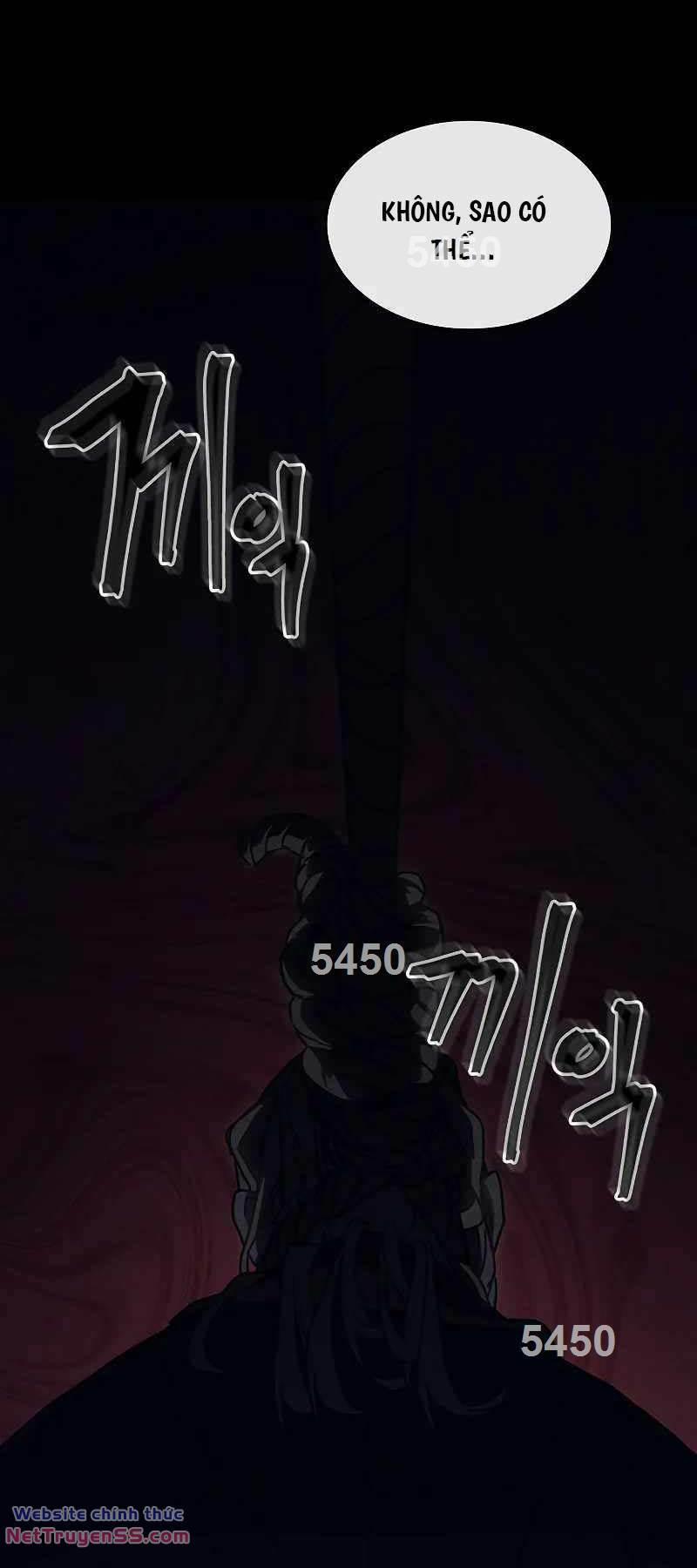 Hãy Hành Động Như Một Boss Đi Ngài Mr Devourer 27 trang 1