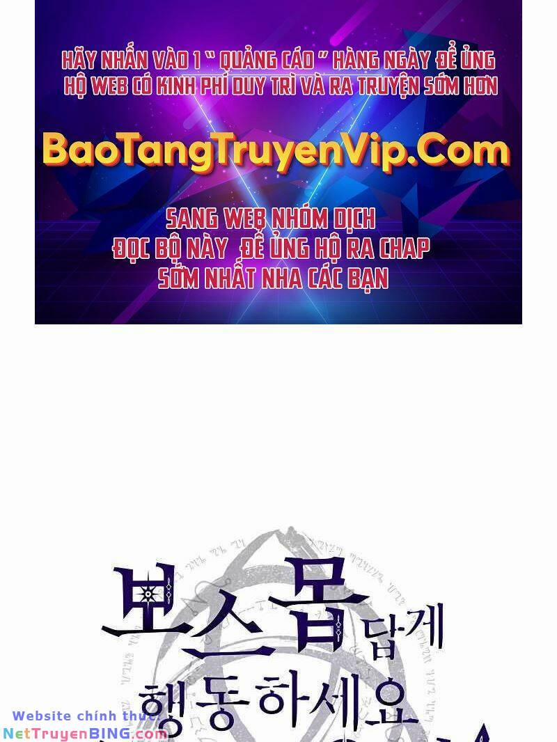 Hãy Hành Động Như Một Boss Đi Ngài Mr Devourer 3 trang 0