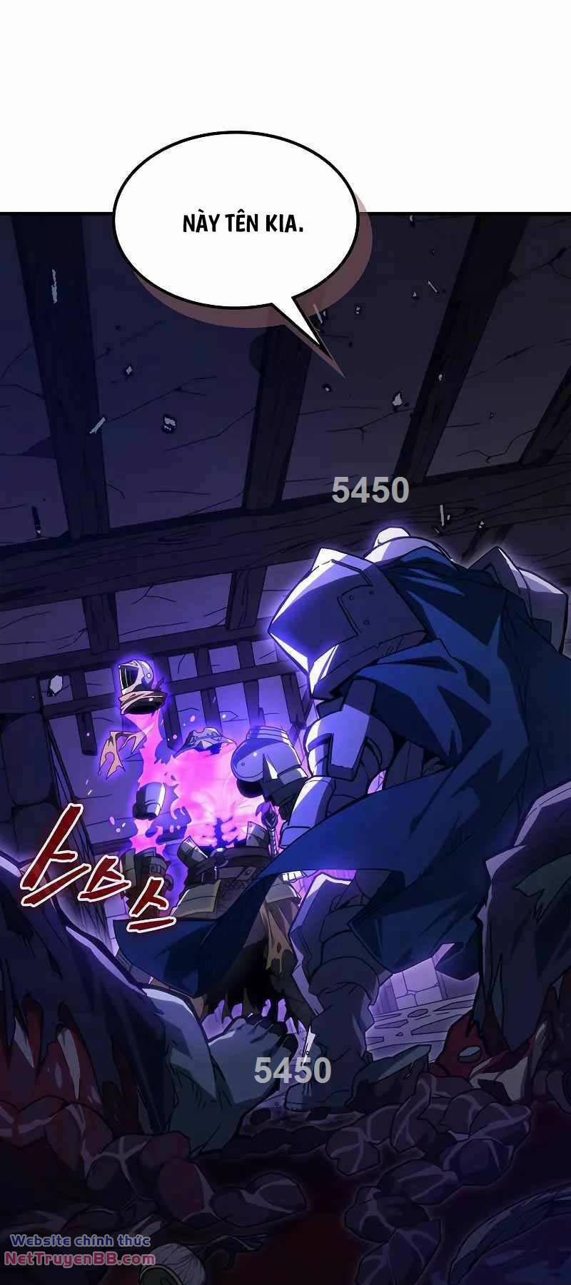 Hãy Hành Động Như Một Boss Đi Ngài Mr Devourer 30 trang 0