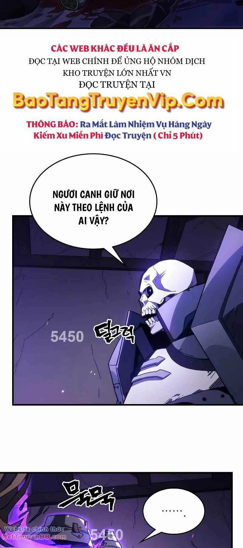 Hãy Hành Động Như Một Boss Đi Ngài Mr Devourer 30 trang 1