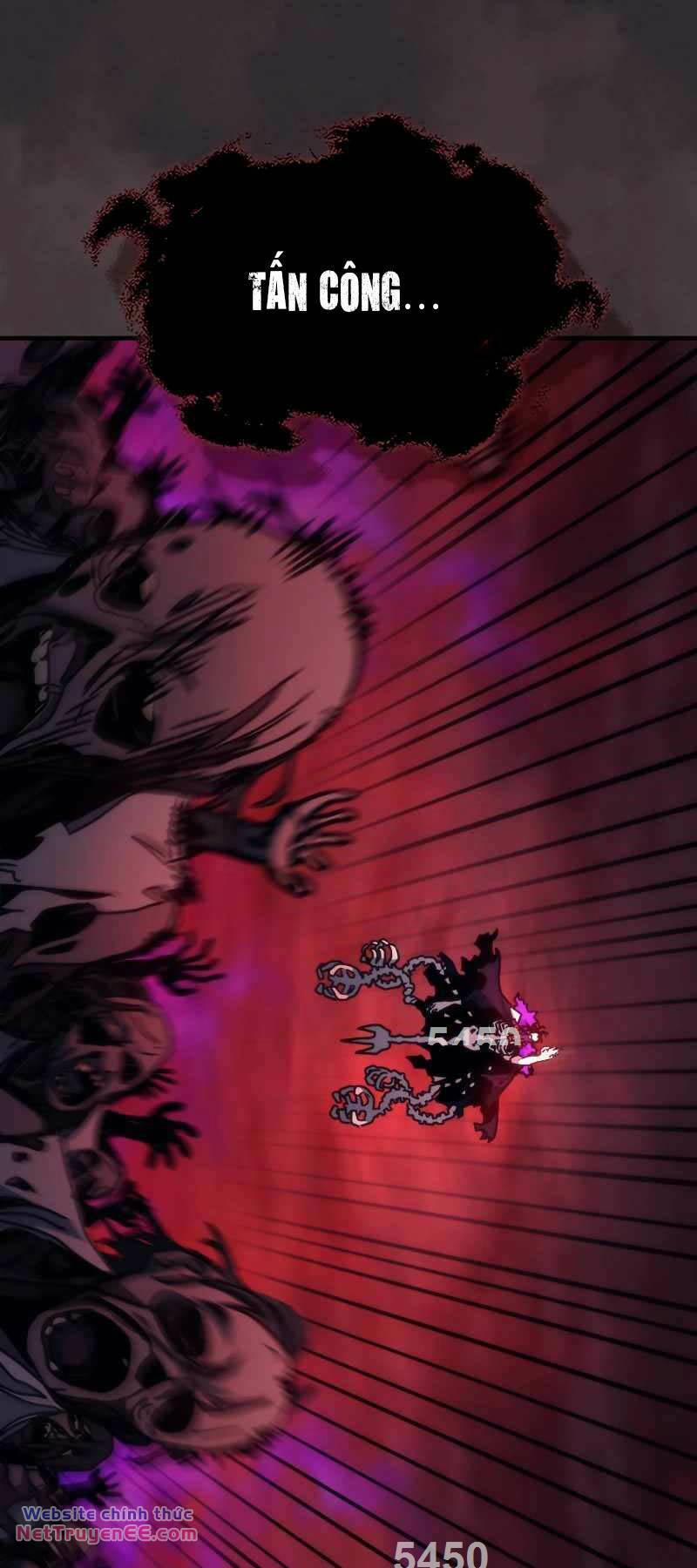 Hãy Hành Động Như Một Boss Đi Ngài Mr Devourer 34 trang 0