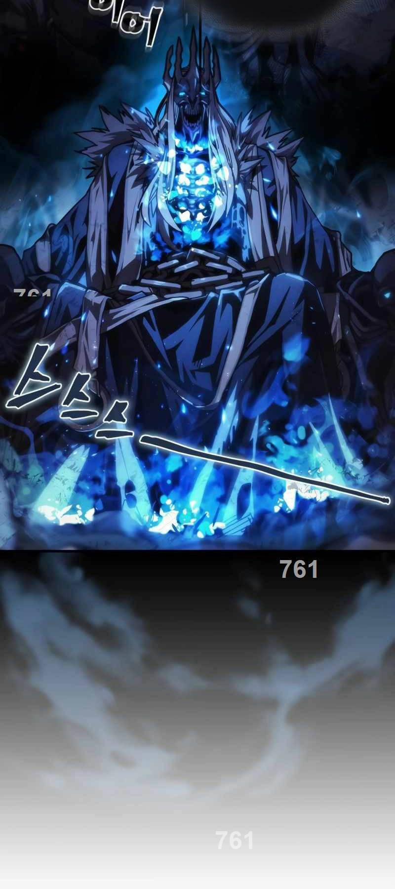 Hãy Hành Động Như Một Boss Đi Ngài Mr Devourer 38 trang 1