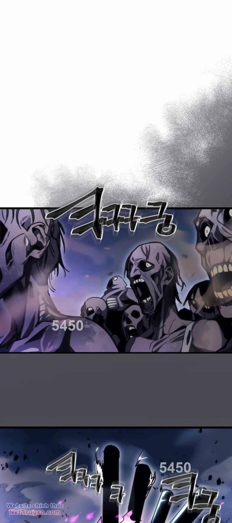 Hãy Hành Động Như Một Boss Đi Ngài Mr Devourer 39 trang 0