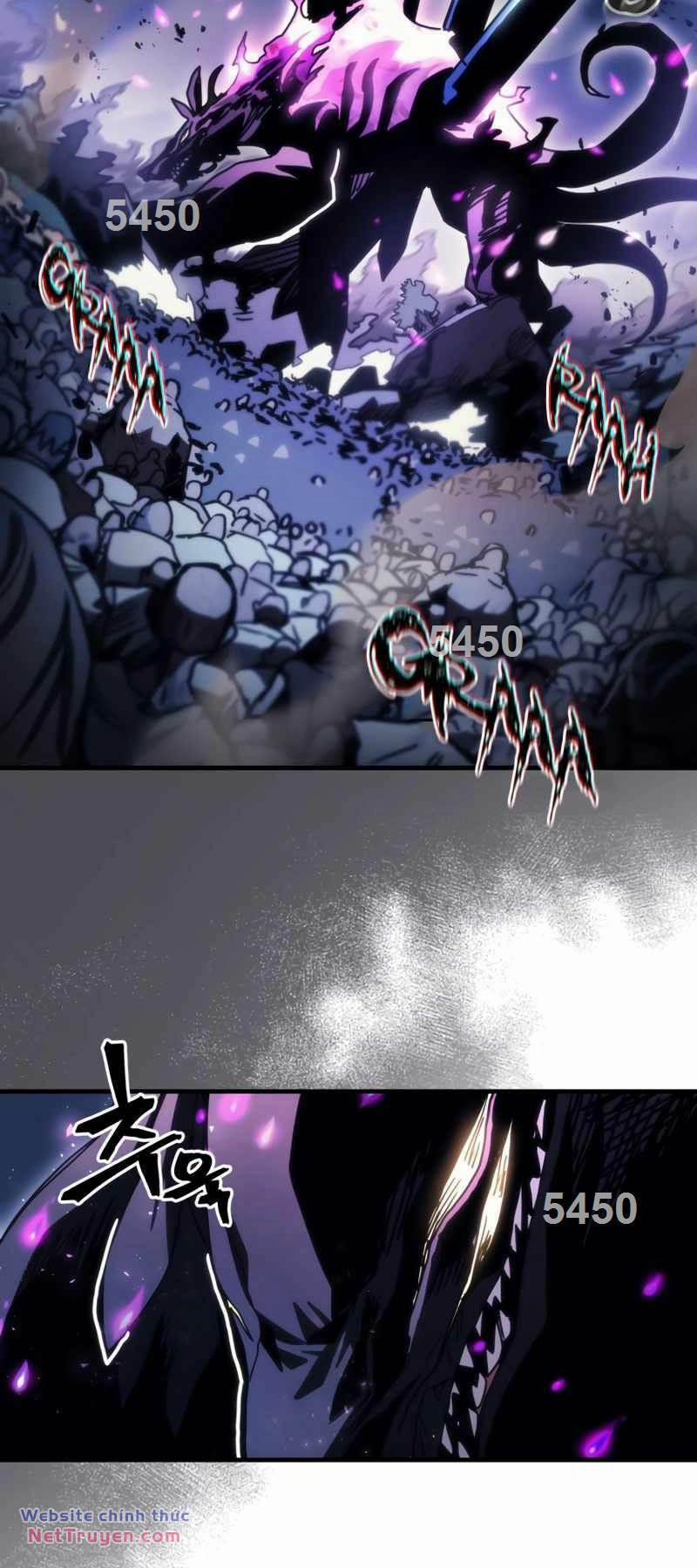 Hãy Hành Động Như Một Boss Đi Ngài Mr Devourer 39 trang 1