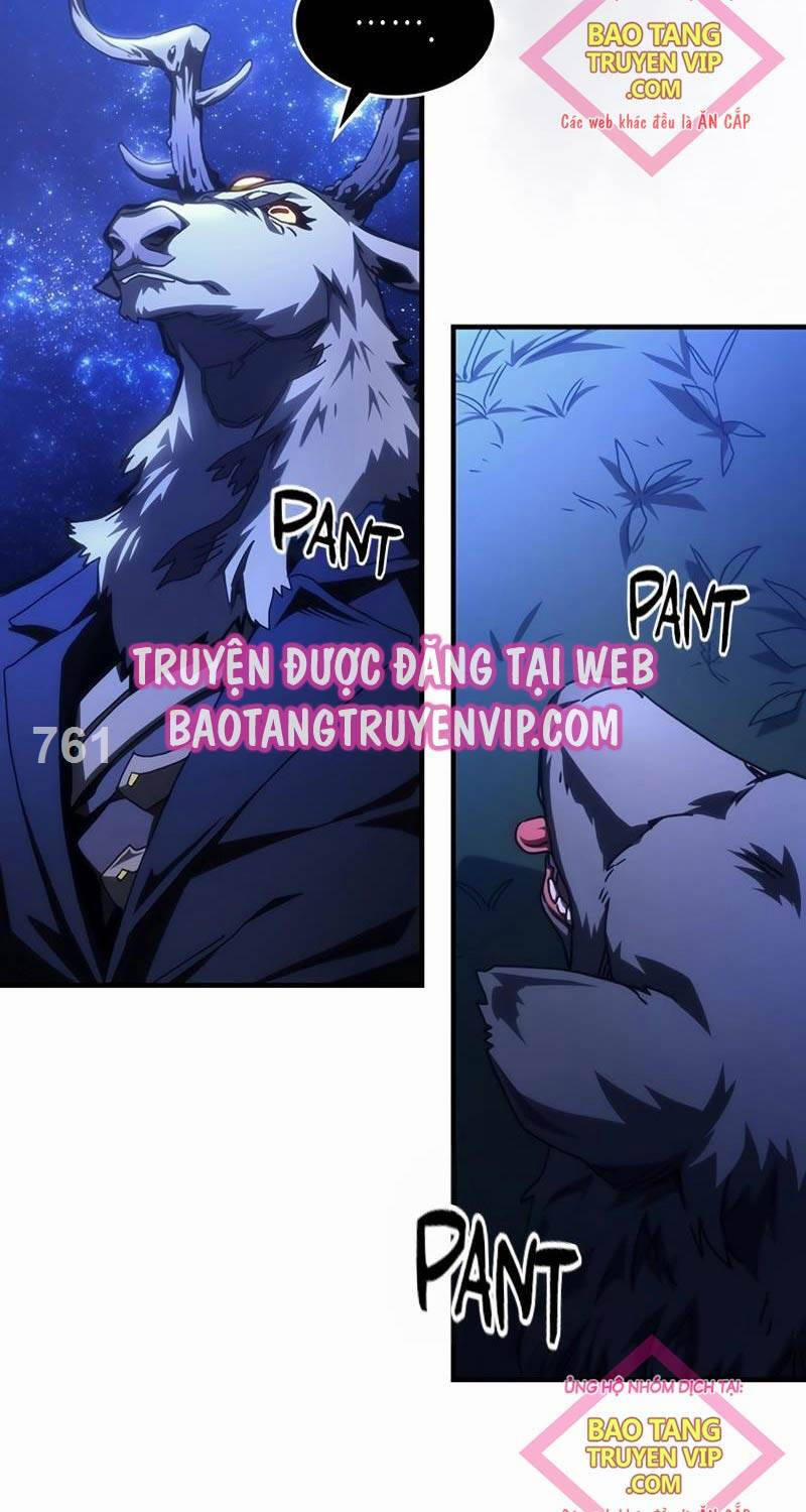 Hãy Hành Động Như Một Boss Đi Ngài Mr Devourer 48 trang 1
