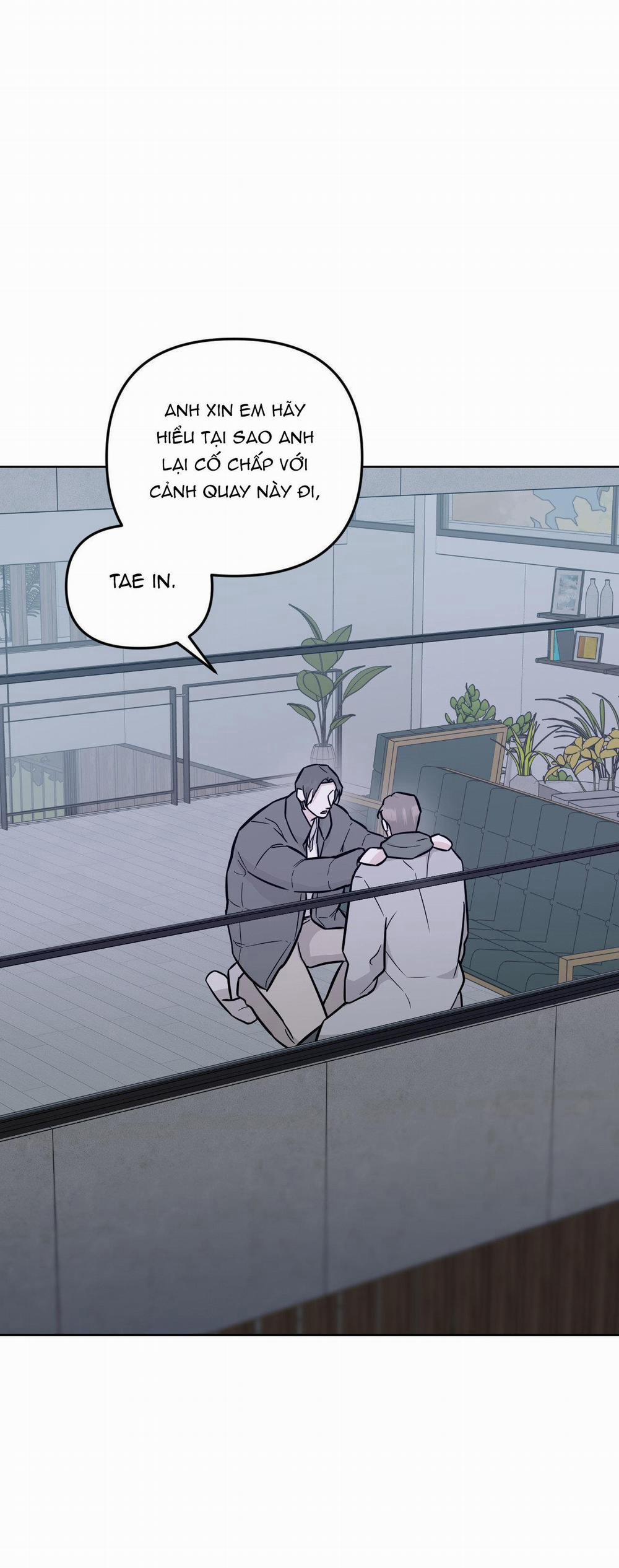 Hãy Hét Lớn Ok Đi 19 trang 0