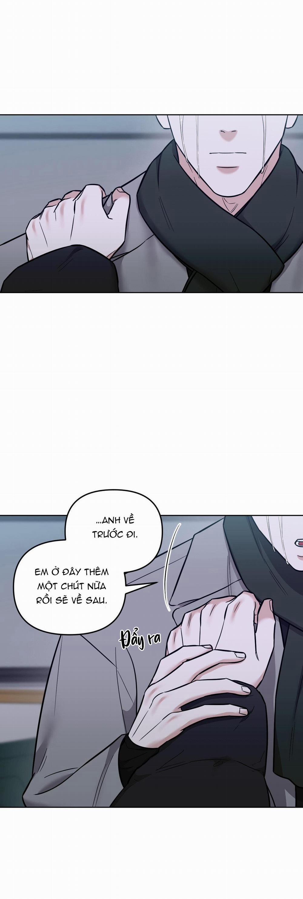 Hãy Hét Lớn Ok Đi 19 trang 1