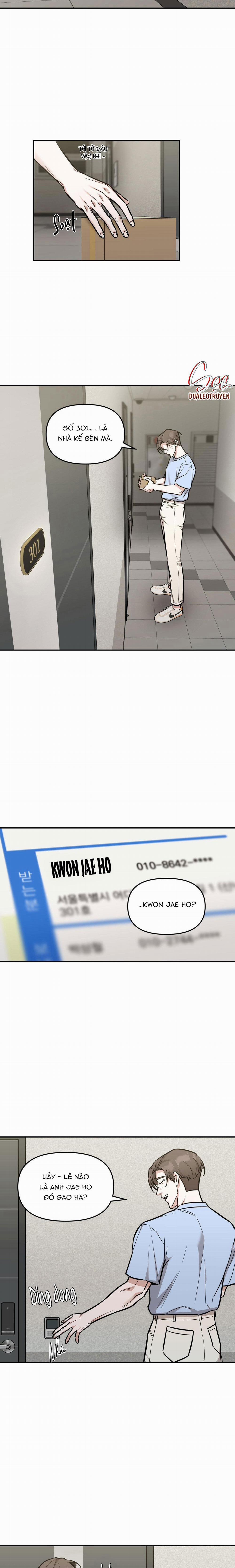 Hãy Hét Lớn Ok Đi 3 trang 1