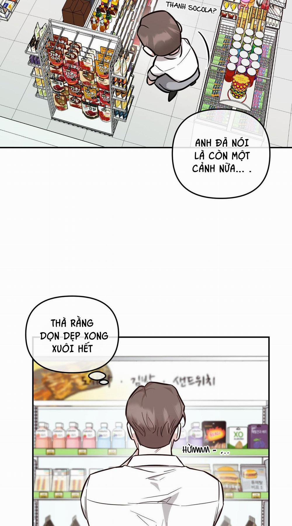 Hãy Hét Lớn Ok Đi 8 trang 12
