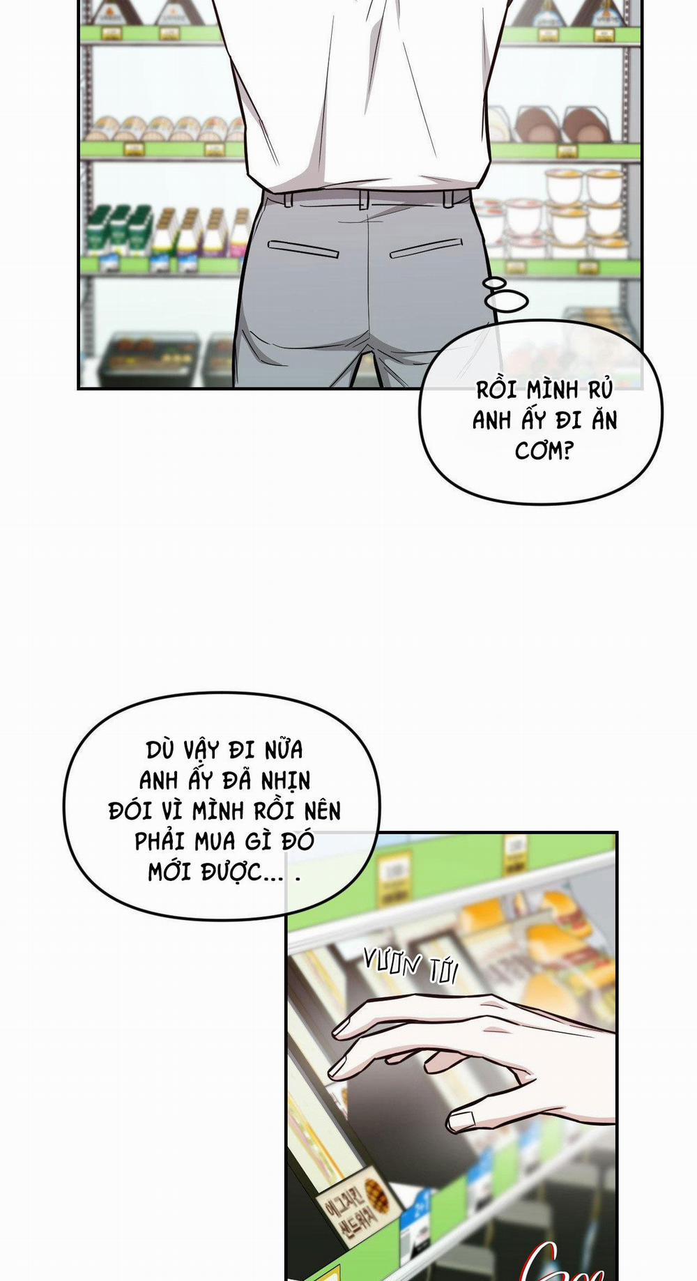 Hãy Hét Lớn Ok Đi 8 trang 13