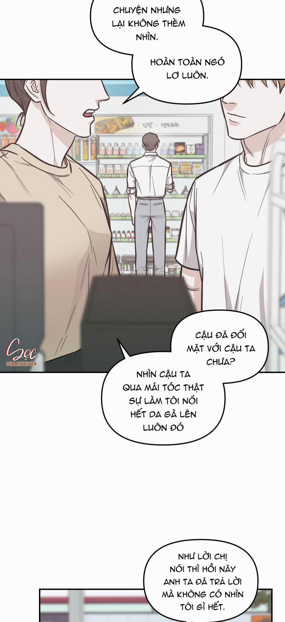 Hãy Hét Lớn Ok Đi 8 trang 16