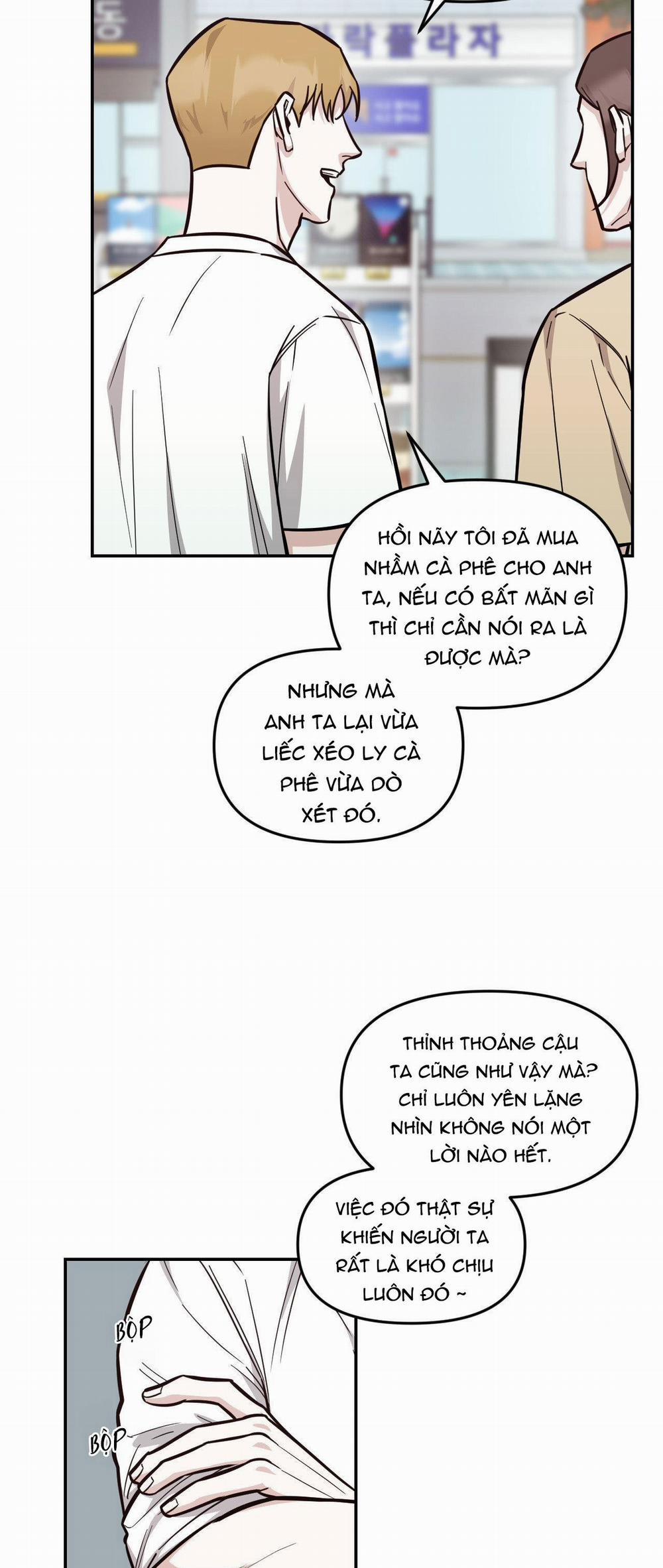 Hãy Hét Lớn Ok Đi 8 trang 17