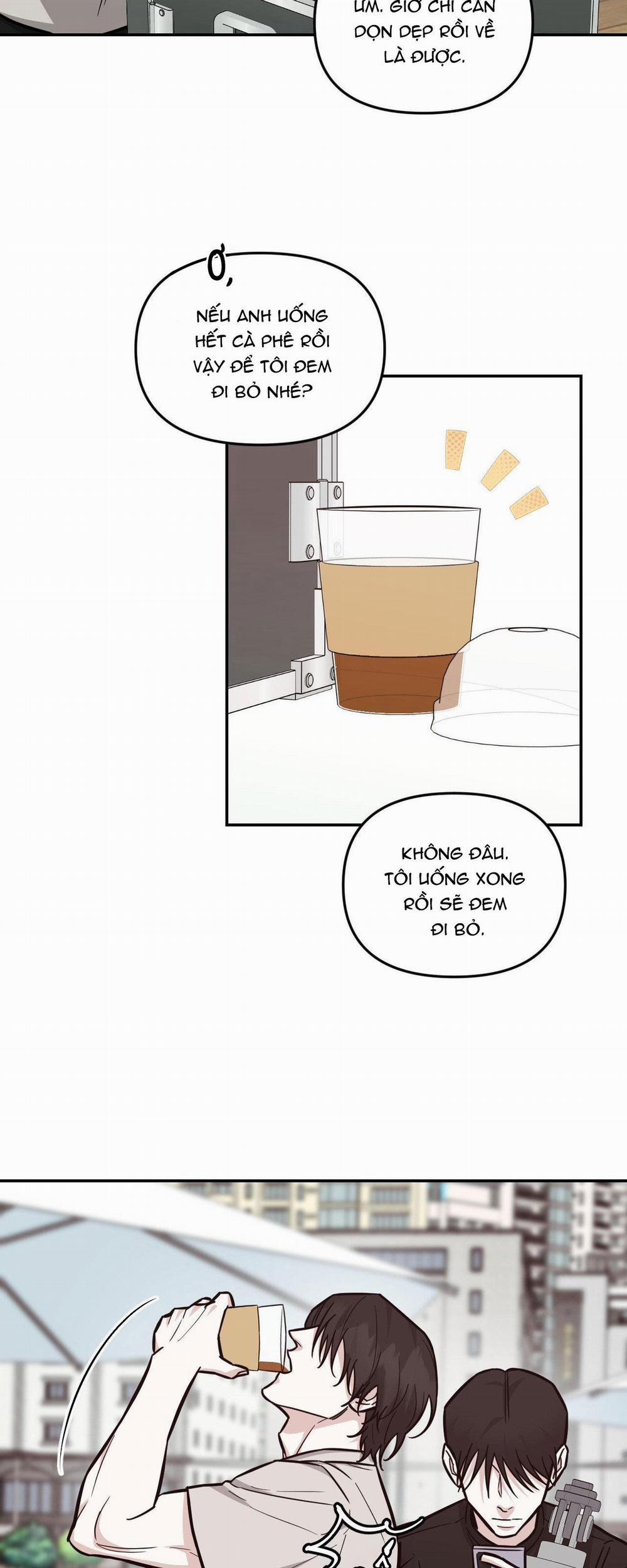 Hãy Hét Lớn Ok Đi 8 trang 21