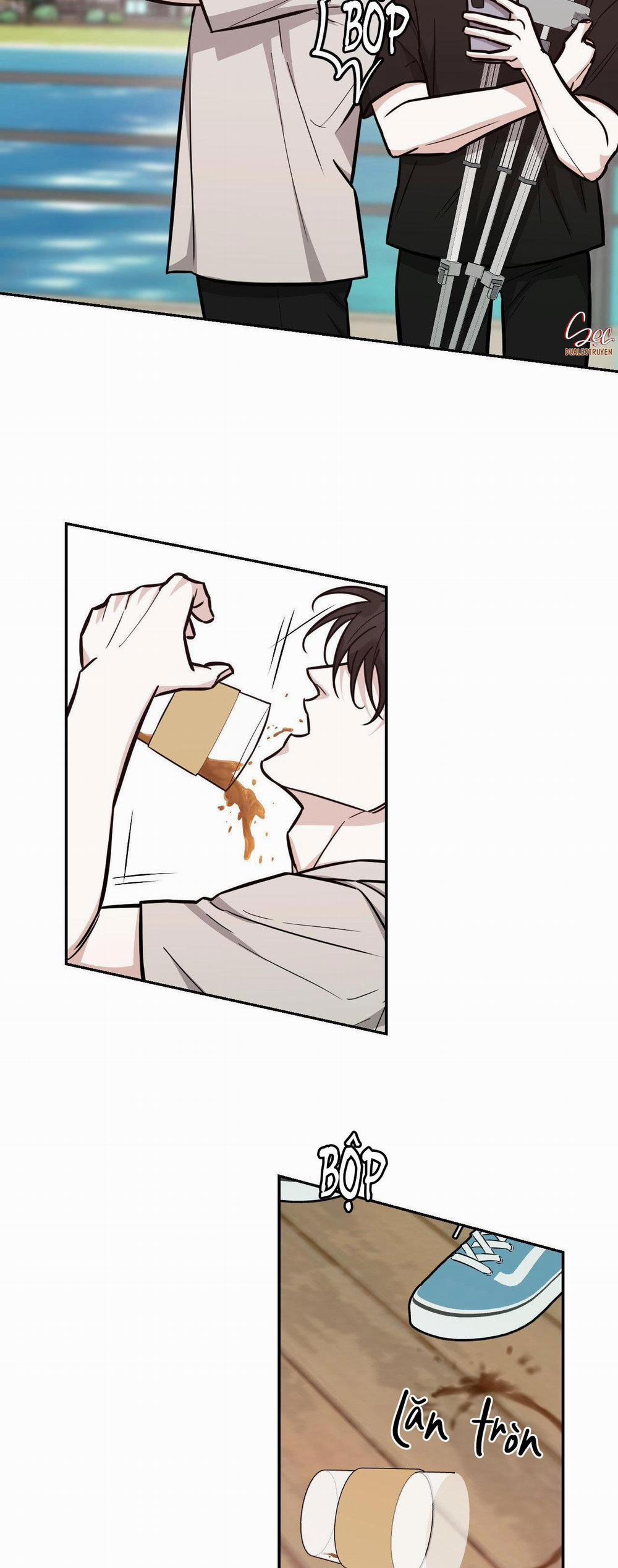 Hãy Hét Lớn Ok Đi 8 trang 22